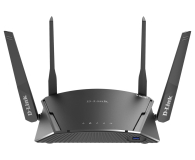 D-Link DIR-2660 EXO (802.11a/b/g/n/ac 2600Mb/s) USB - 497607 - zdjęcie 1